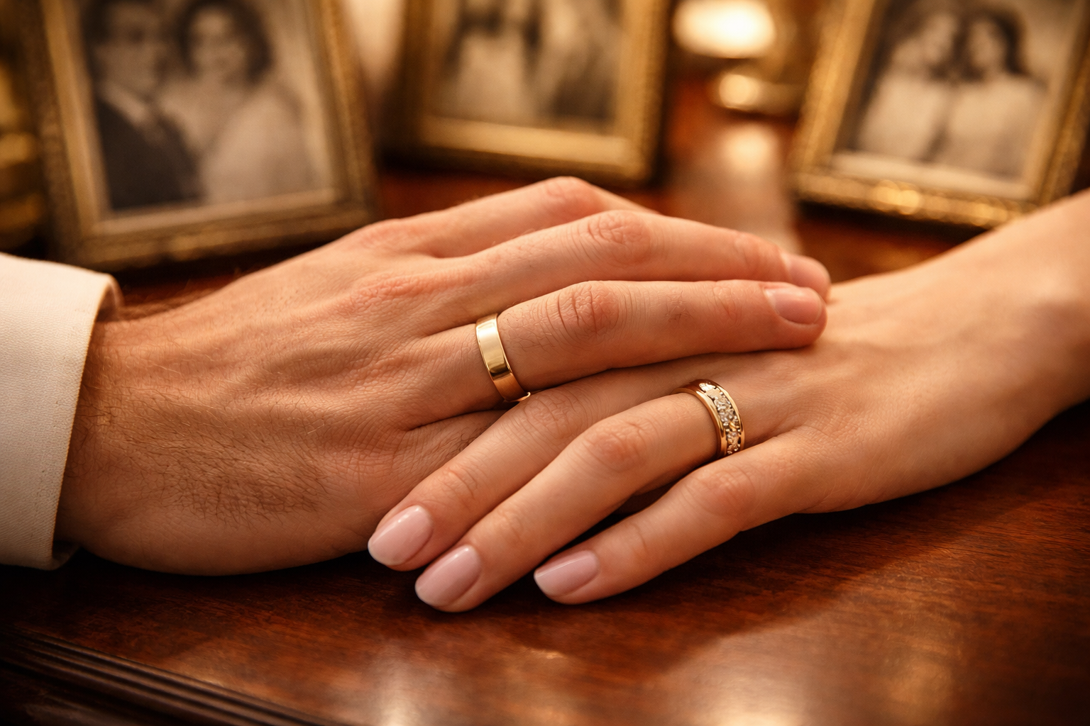 Love Journey Timeline