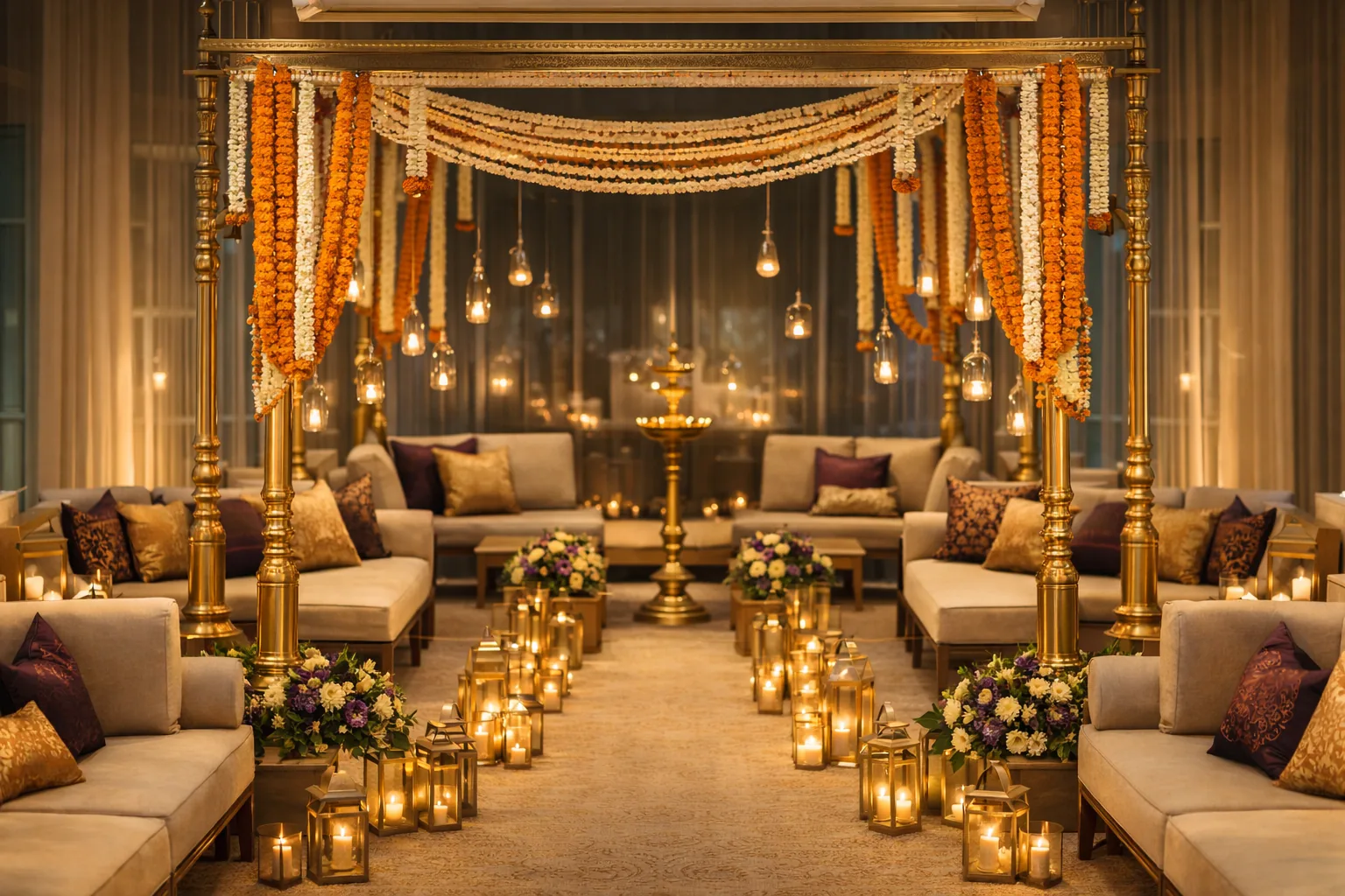 Decor Details