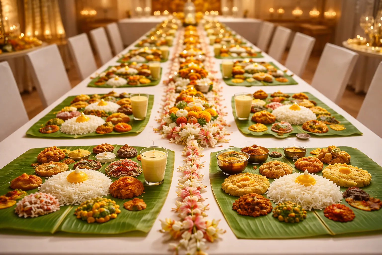 The Grand Feast
