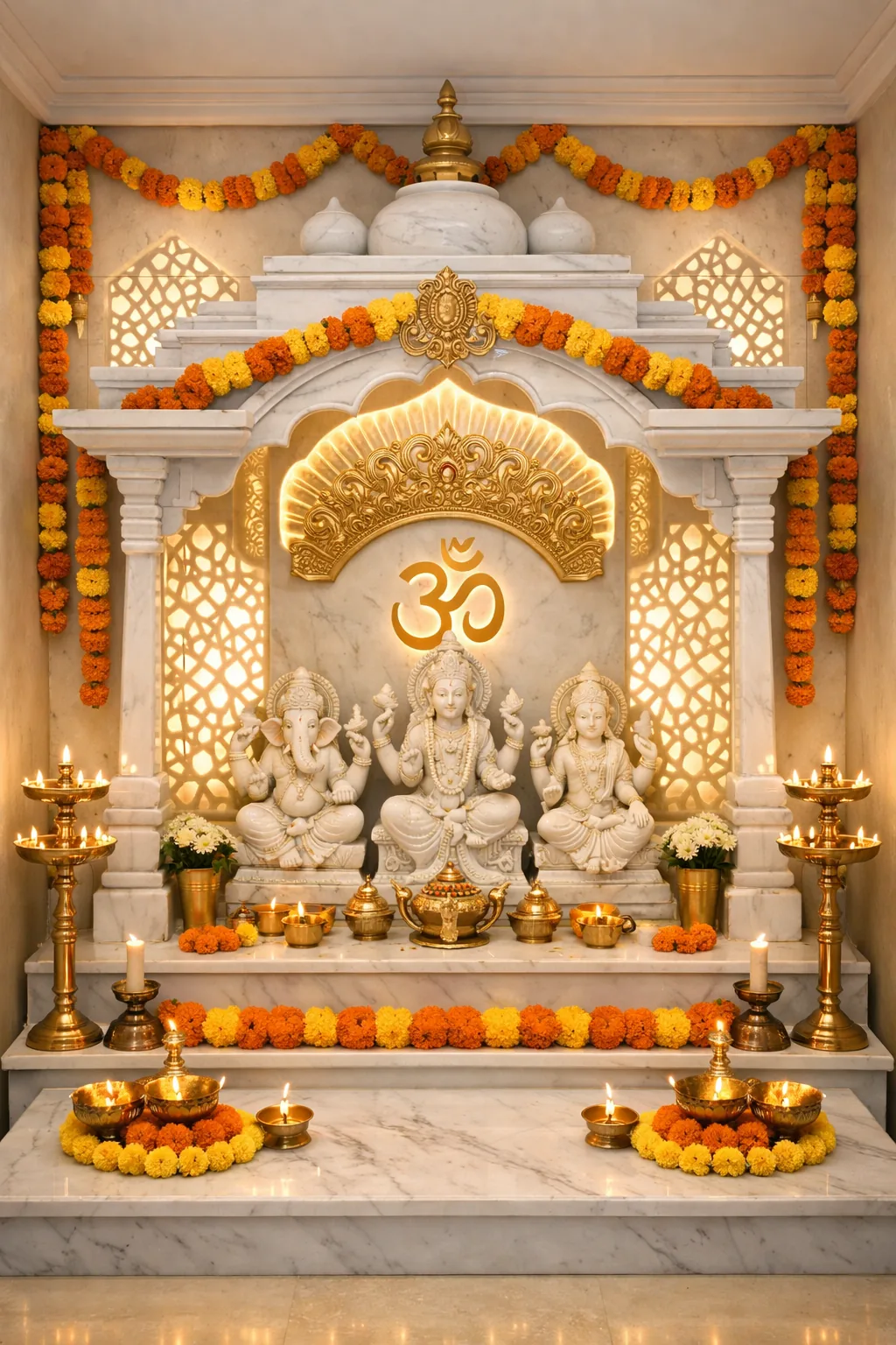 Prayer Room