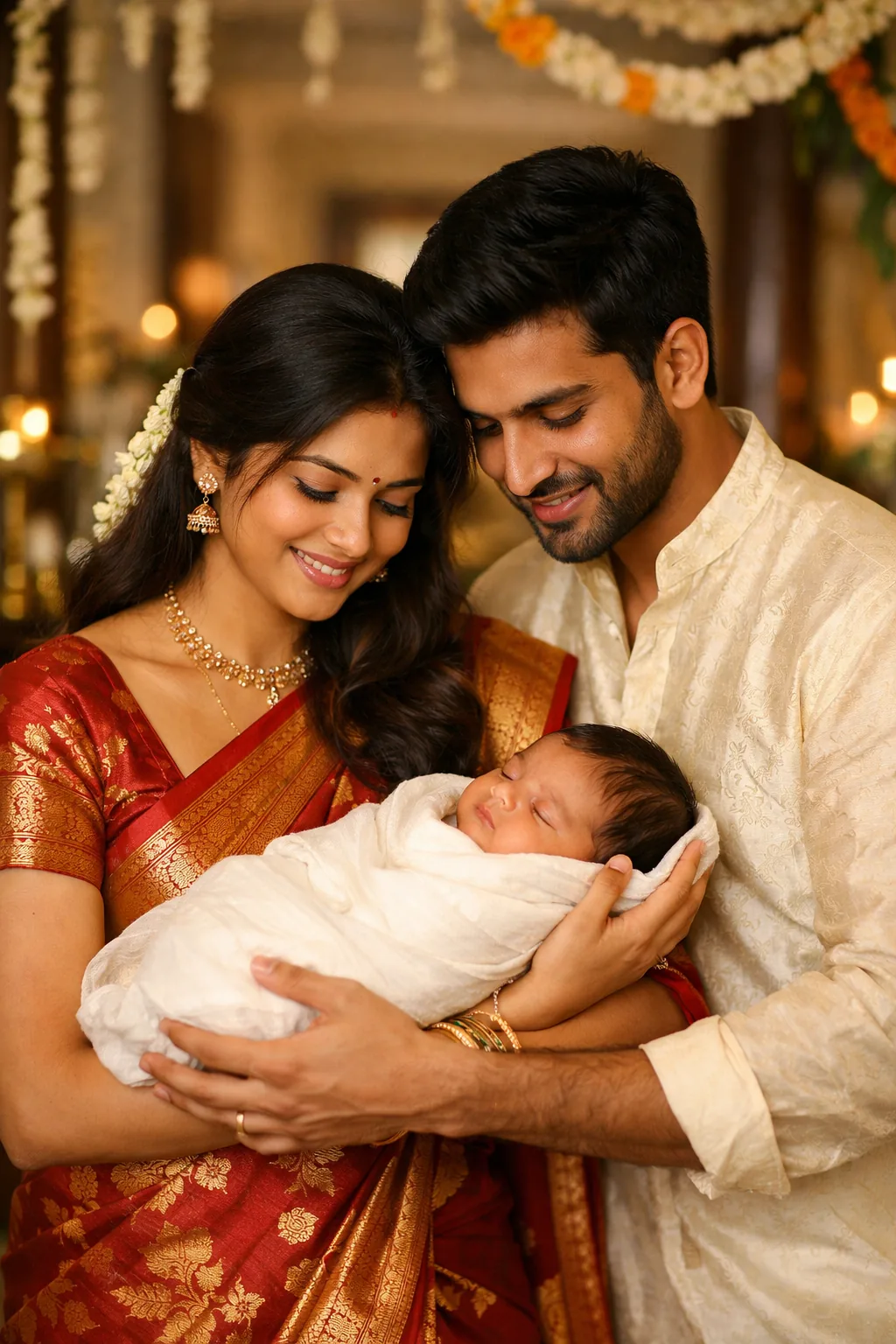The Happy Family