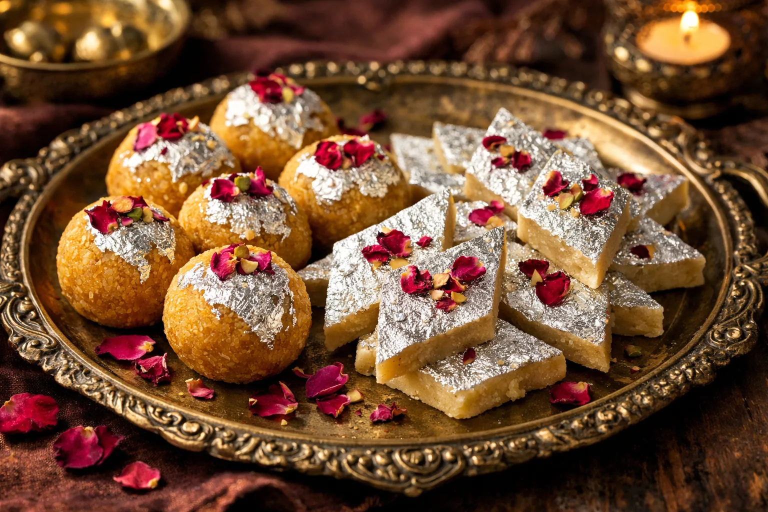 Mahaprasad Sweets