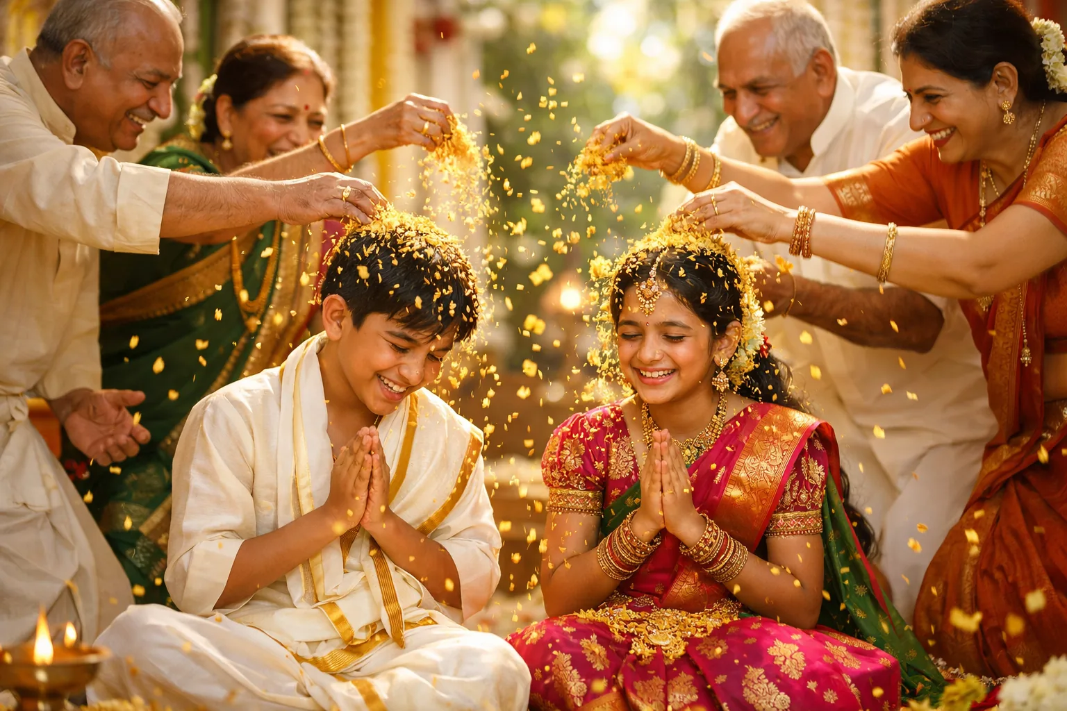 Aashirwad