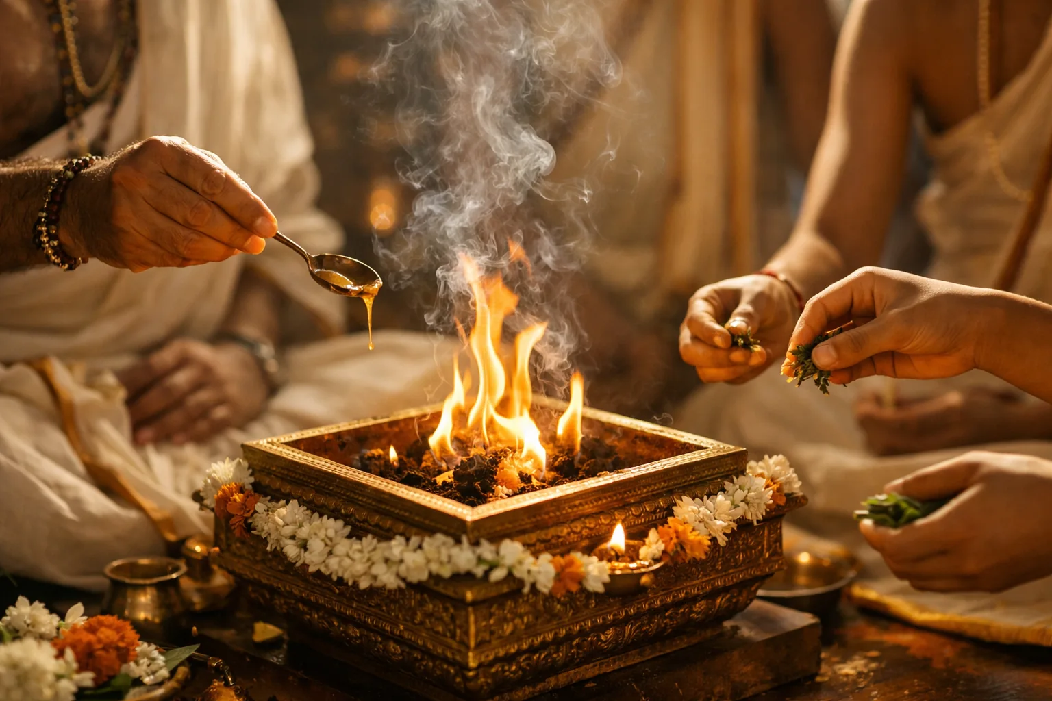 Veda Patham